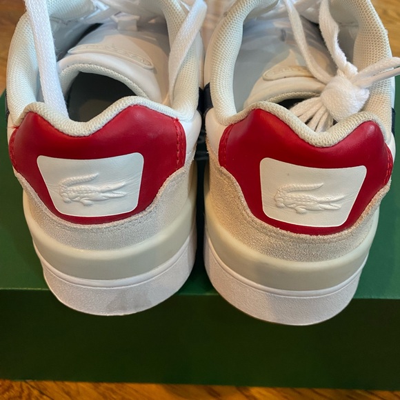 Lacoste mens sz 7 new - Picture 6 of 7